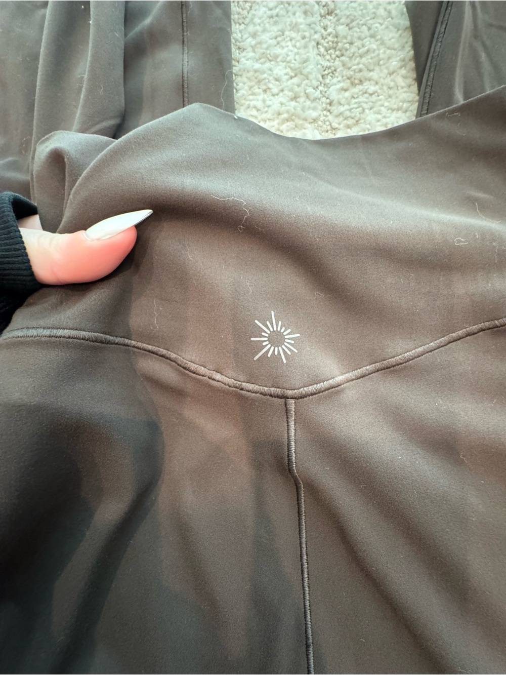Offline Wide Leg Pants - Picture 3 of 5